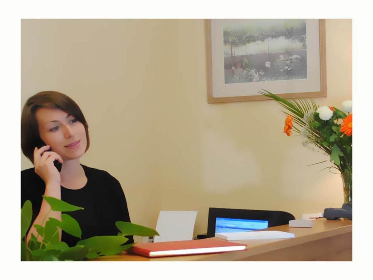 Гостевой дом Waterloo Lodge Дублин-28